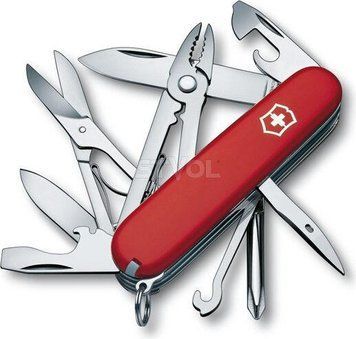 Ніж Victorinox Swiss Army Deluxe Tinker 1.4723 фото