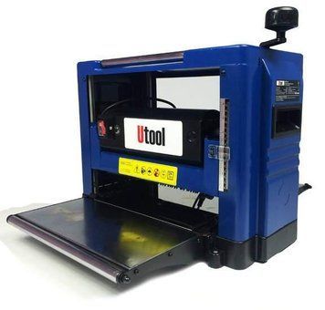 Рейсмусовый станок Utool UTP-12 U33001 фото