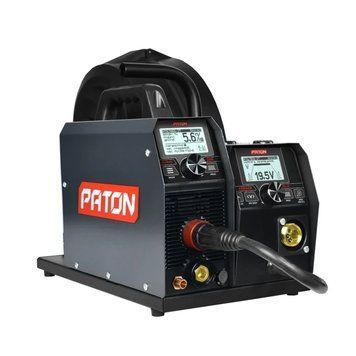 Многофункциональный цифровой инвертор ПАТОН MultiPRO-250-15-4 1044025012 фото