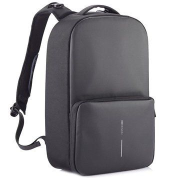 Рюкзак XD Design Flex Gym Bag 16-24 л Black P705.801 P705.801 фото