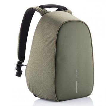 Рюкзак XD Design Bobby Hero Regular зеленый 18 л P705.297 P705.297 фото