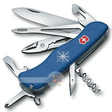 Нож Victorinox Skipper 0.9093.2W 0.9093.2W фото