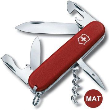 Складной нож Victorinox Spartan Mat 1.3603_M0007p 1.3603_M0007p фото