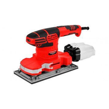 Шлифмашина вибрационная Start Pro SVM-600 SVM-600 фото
