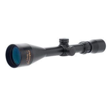Оптичний приціл KONUS KONUSPRO 3-9x50 30/30 7265 фото