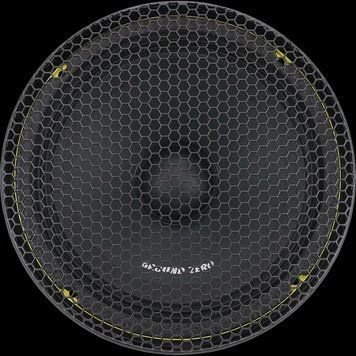 Акустика Ground Zero GZCM 8.0SPL GZCM 8.0SPL фото