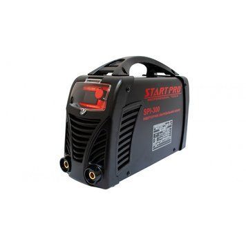 Инвертор сварочный Start Pro SPI-300 SPI-300 фото