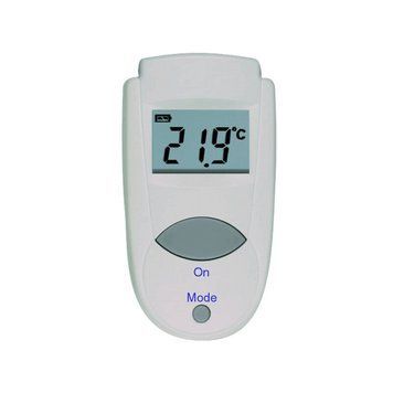 Термометр инфракрасный TFA "Mini-Flash", 68х37х18 мм (311108) 311108 фото