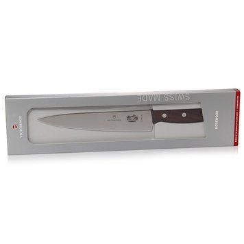 Нож разделочный Victorinox SwissClassic 19 см в подарочной упаковке 5.2000.19G 5.2000.19G фото