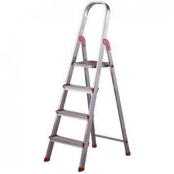 Драбина Rolser Escalera Unica 4 сходини (UNI002) 928611 фото