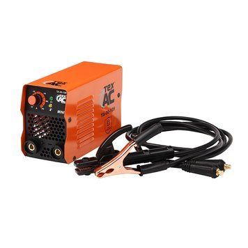 Зварювальний апарат Tex.AC MINI | ТА-00-109 4820206410894 фото