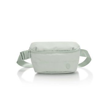 Сумка поясна Heys Puffer Mini Waist Bag Sage Green (30128-0138-00) 930931 фото