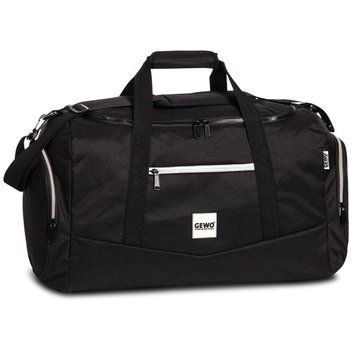 Сумка спортивна Gewo Athletic black (109889100) 931330 фото