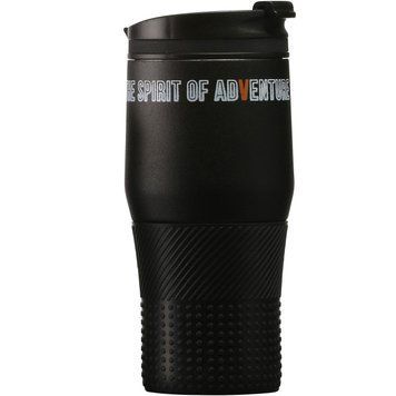 Термокружка Vango Magma Mug Tall 380ml Black (ACPMUG B0517B) 928223 фото