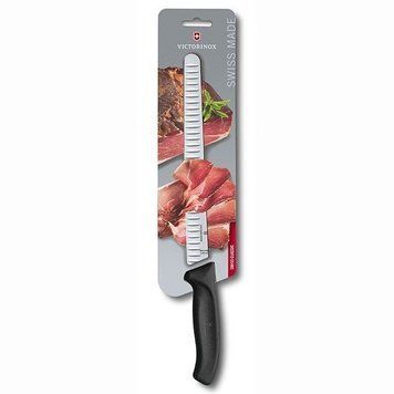 Ніж для нарізування Victorinox SwissClassic 25 см 6.8223.25B 6.8223.25B фото