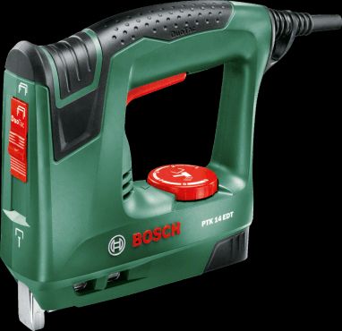 Степлер Bosch PTK 14 EDT (0603265520) 603265520 фото