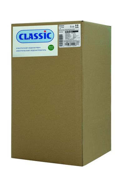Водонагрівач ATLANTIC Classic Eco VM 80 N4Ls 951278 фото