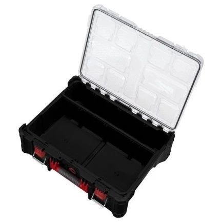 Ящик органайзер великий MILWAUKEE PACKOUT 4932478625 4932478625 фото