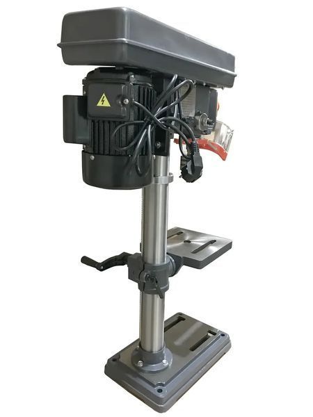 Настільний свердлильний верстат PROMA PTB-16B/230 25333520 25333520 фото