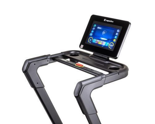Бігова доріжка електрична inSPORTline inCondi T420i 21321 фото