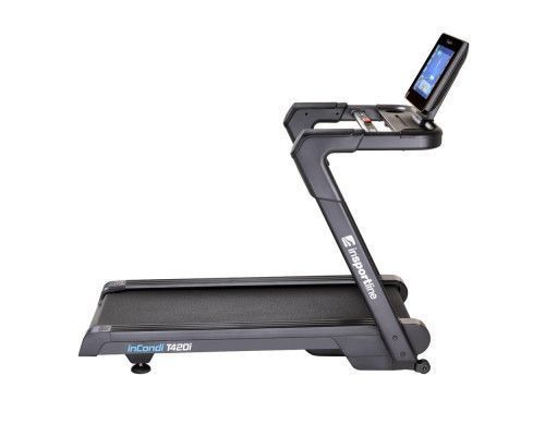 Бігова доріжка електрична inSPORTline inCondi T420i 21321 фото