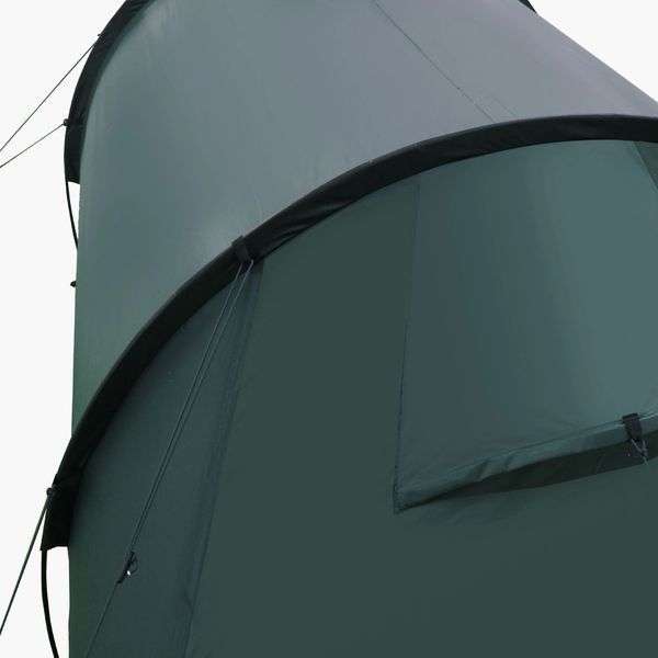 Намет двомісний Highlander Blackthorn 2 Gen 2 Scarab Green (TEN132V2-SG) 931624 фото