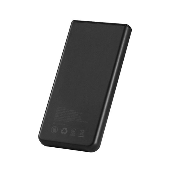 Повербанк (Power Bank) Brevia 10000mAh 20W Li-Pol, LCD 45120L фото