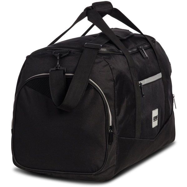 Сумка спортивна Gewo Athletic black (109889100) 931330 фото