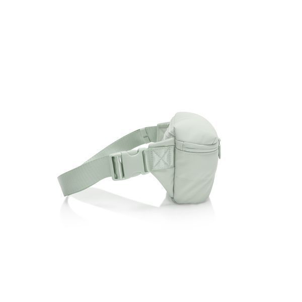 Сумка поясна Heys Puffer Mini Waist Bag Sage Green (30128-0138-00) 930931 фото