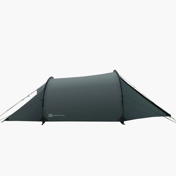 Намет двомісний Highlander Blackthorn 2 Gen 2 Scarab Green (TEN132V2-SG) 931624 фото