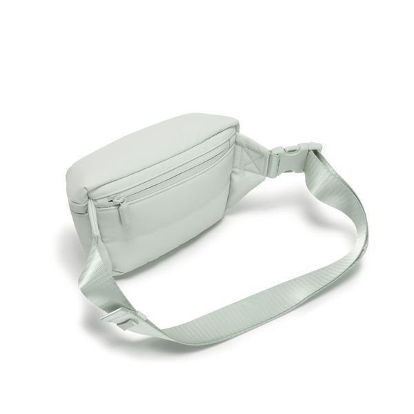 Сумка поясна Heys Puffer Mini Waist Bag Sage Green (30128-0138-00) 930931 фото