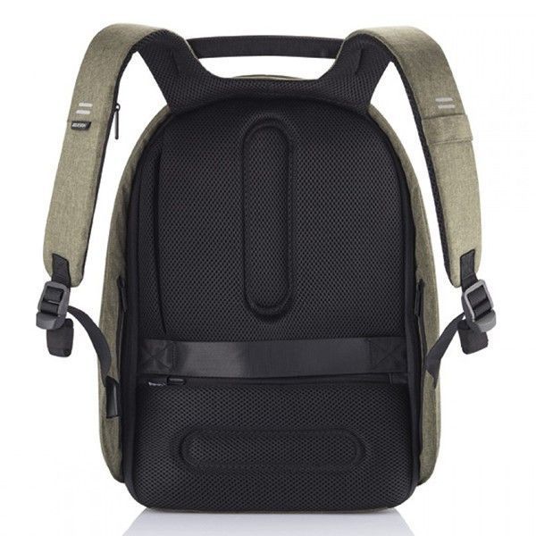 Рюкзак XD Design Bobby Hero Regular зеленый 18 л P705.297 P705.297 фото