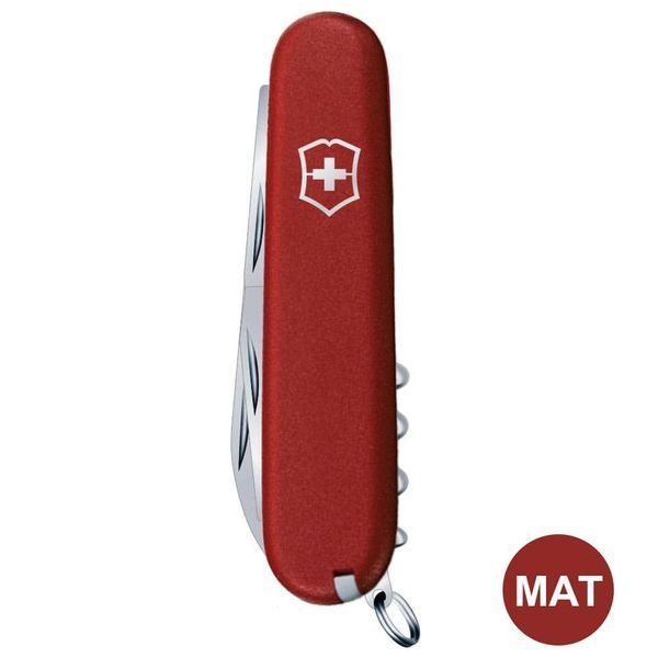 Складаний ніж Victorinox Spartan Mat 1.3603_M0007p 1.3603_M0007p фото