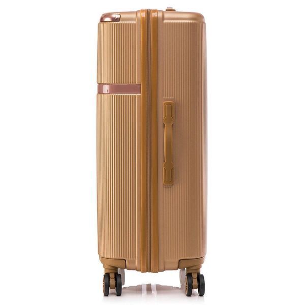 Чемодан Semi Line 28" (L) Gold (T5667-4) DAS302656 фото