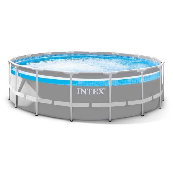 Басейн каркасний 20в1 Intex 26730, 488 x 122 см DM-26730-20W1 фото