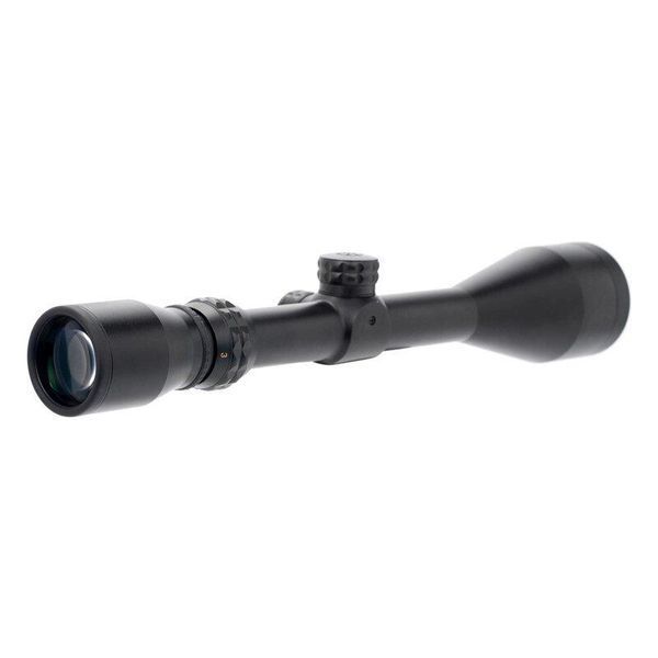 Оптичний приціл KONUS KONUSPRO 3-9x50 30/30 7265 фото