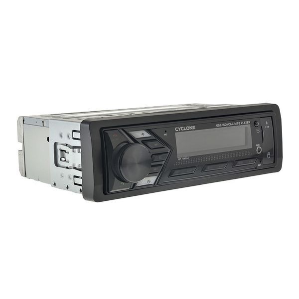 Автомагнітола CYCLONE MP-1093 BA НФ-00001463 фото