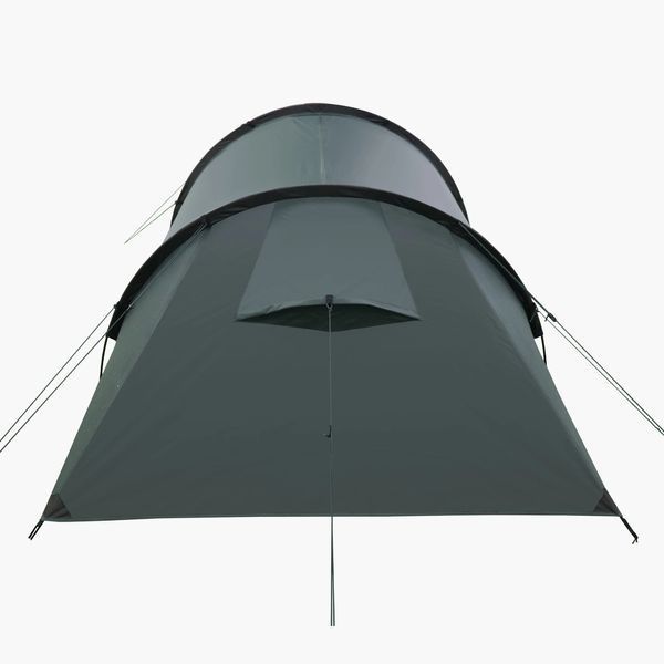 Намет двомісний Highlander Blackthorn 2 Gen 2 Scarab Green (TEN132V2-SG) 931624 фото