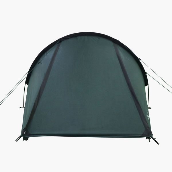 Намет двомісний Highlander Blackthorn 2 Gen 2 Scarab Green (TEN132V2-SG) 931624 фото