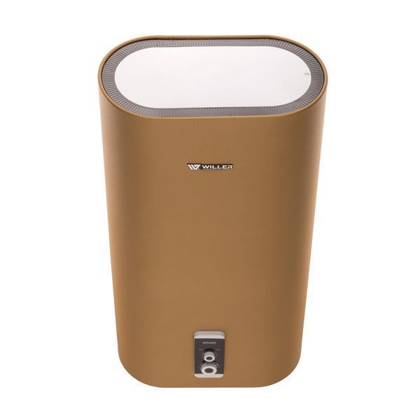 Водонагрівач WILLER EV50DR Grand-SP-dyellow EV50DR Grand-SP-dyellow фото