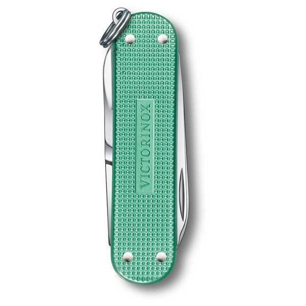 Складаний ніж Victorinox Classic 5,8 см 0.6221.221G 0.6221.221G фото