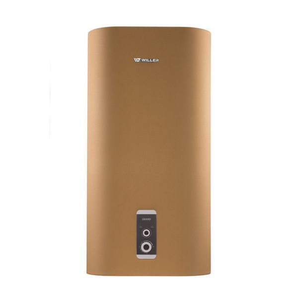 Водонагрівач WILLER EV50DR Grand-SP-dyellow EV50DR Grand-SP-dyellow фото