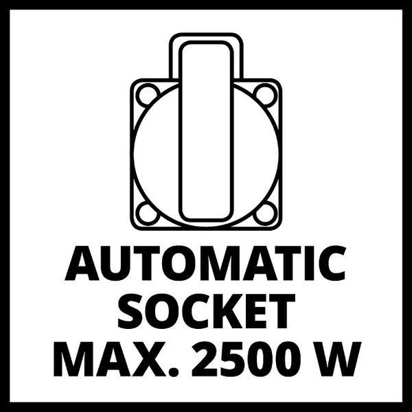 Стружковідсмоктувач Einhell TE-VE 550/1 A (4304156) 4304156 фото