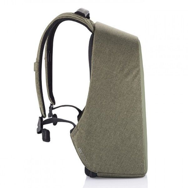 Рюкзак XD Design Bobby Hero Regular зеленый 18 л P705.297 P705.297 фото
