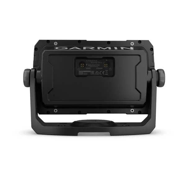 Ехолот (картпліттер) Garmin Striker Vivid 5cv, WW w/GT20 N_010-02551-01 фото