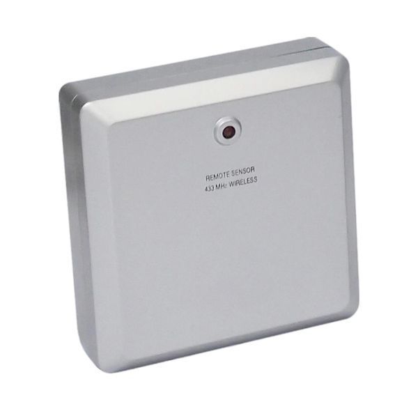 Метеостанція Technoline WS6620 White (WS6620) DAS302708 фото