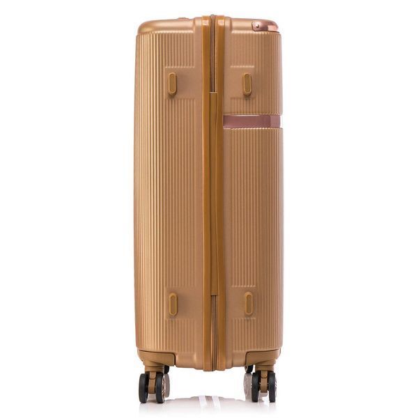 Чемодан Semi Line 28" (L) Gold (T5667-4) DAS302656 фото