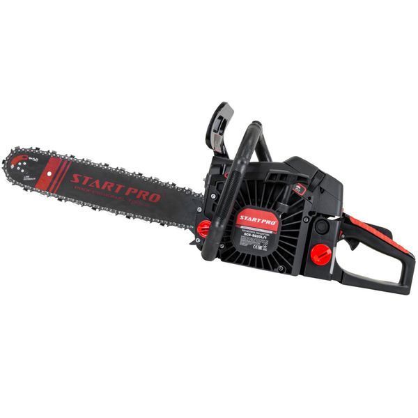 Бензопилка ланцюгова Start Pro SCS-5020L/1 SUPER TOOTH SCS-5020L/1 фото