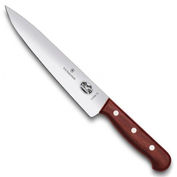 Нож разделочный Victorinox SwissClassic 19 см в подарочной упаковке 5.2000.19G 5.2000.19G фото