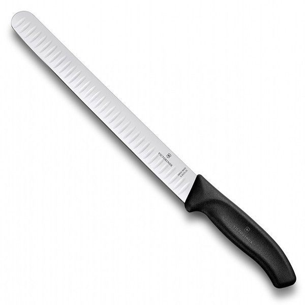 Ніж для нарізування Victorinox SwissClassic 25 см 6.8223.25B 6.8223.25B фото